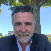 Ulrich Becker (@ulmulrich) 's Twitter Profile