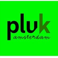 Pluk Amsterdam (@plukamsterdam) 's Twitter Profile