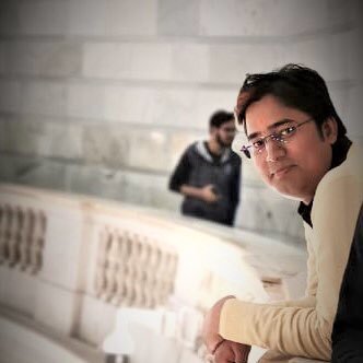 AshishRao_87's profile picture. An Engineer & A proud Voter