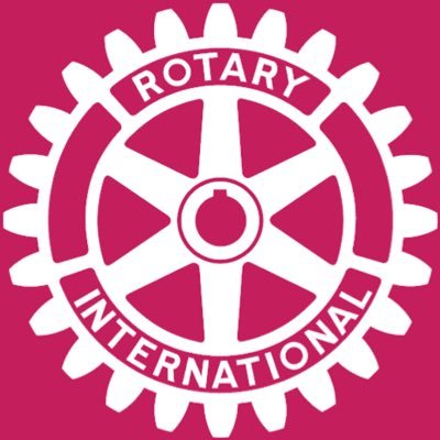 Somos parceiros do @Rotary que reúne jovens numa rede global de engajamento, companheirismo e ação! Nos reunimos aos domingos, às 16:00! Fundado em 1973.