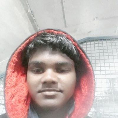 JilKumar1's profile picture. रायगढ़