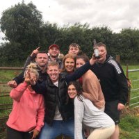 Barry Kelly (@barrykely1) 's Twitter Profile Photo Barry Kelly (@barrykely1) 's Twitter Profile Photo