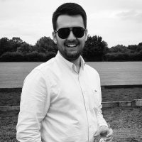 Ruben Teixeira (@ruben_teixeir) 's Twitter Profile