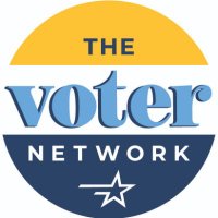 The Voter Network(@thevoternetwork) 's Twitter Profileg