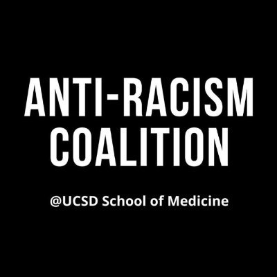 UCSD Anti-Racism Coalition