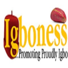 Promoting #ProudlyIgbo traits, people, history, heritage, culture, language, events and more