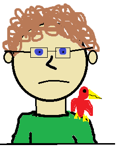 AndyHohner's profile picture. 