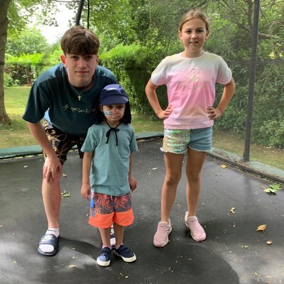 tracyjaneBaker's profile picture. 