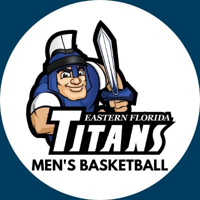 Official Twitter | Eastern Florida State College Men's Basketball | NJCAA | FCSAA | Disclaimer: https://t.co/avG31SBN1h 🏀