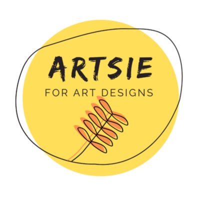 artsie_create's profile picture. Welcome to my lovely store!! “Creativity is contagious, pass it on”