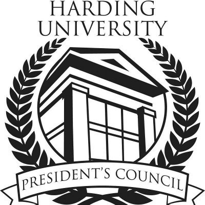 Follow us on FB and Instagram. @harding.pc