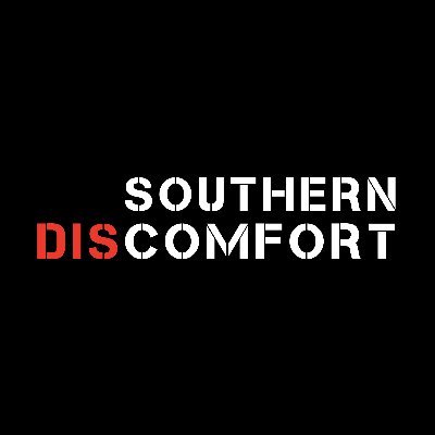 Southern Discomfort is a podcast exploring the most crucial issues impacting the American South and the country. https://t.co/Qr6vS1hZhn