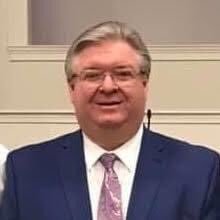 Preaching Minister - Winfield CofC Winfield, AL. Editor - PULPIT PREVIEW. NT Christian, husband, father, preacher, author, teacher & cattleman. Glory to God!