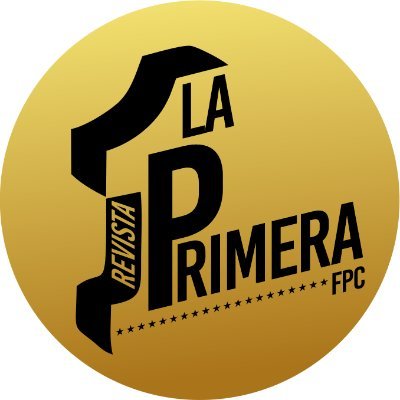 Revista La Primera FPC.