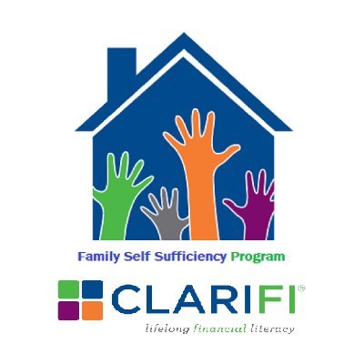 A Clarifi program created to help individuals within the Philadelphia Housing Authority achieve their financial goals by saving a portion of their monthly rent.