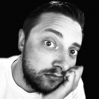 JoshuaTarzia's profile picture. I cannot possibly be contained to only 160 characters or less.