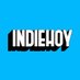 Indie Hoy (@indiehoy) Twitter profile photo