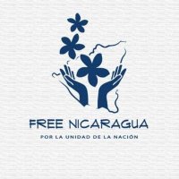 Free Nicaragua(@FreeNicaragua_) 's Twitter Profile Photo