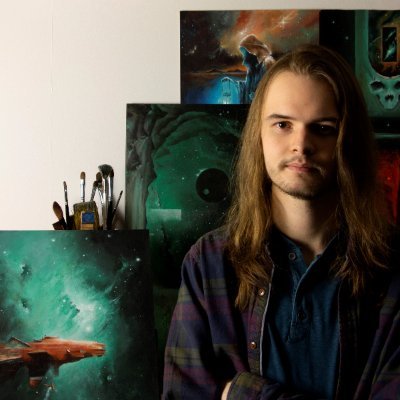 Ryan T. Hancockさんのプロフィール画像