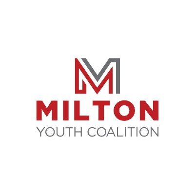 Working together to make a positive difference in the lives of Milton's youth.