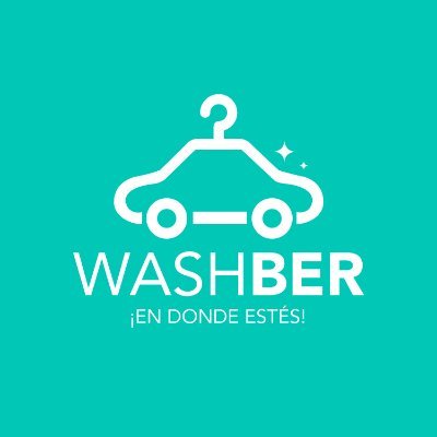 Somos una app especializada en dar servicio de pick up y drop off de lavandería y tintorería hasta la puerta de tu casa. ¡Washber va a donde estés!