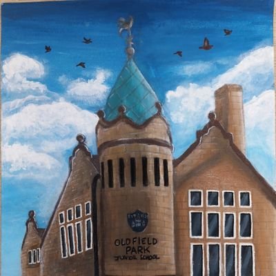 Oldfield Park Junior School (known locally as OPJS) is a school that looks a little like Hogwarts based in the amazing community of Oldfield Park!