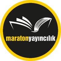 Maraton Yayıncılık (@maratonyay) Twitter profile photo