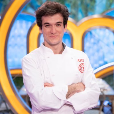 Abogado de MChef.