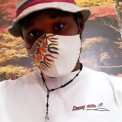 DanwaynixV's profile picture. when  it's  rain, it's  pour 🌧