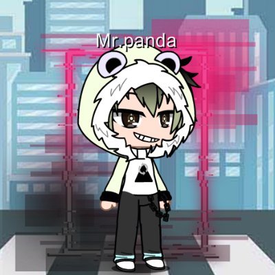 Mr Panda Offcial Panda Offcial Twitter - mrpanda roblox