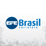 EFEBrasil's profile picture. 