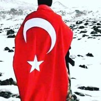 🇹🇷Mesut Yılmaz/önce insanız (@mesutsatr) 's Twitter Profile