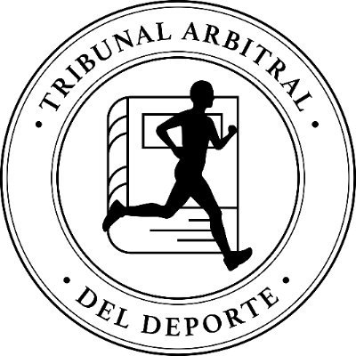 ⚖ Tribunal Arbitral del Deporte ⚖
Encontranos en redes como Tribunal Arbitral del Deporte
📩 tribunalarbitraldeporte@gmail.com