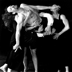 Prometheus Dance Co