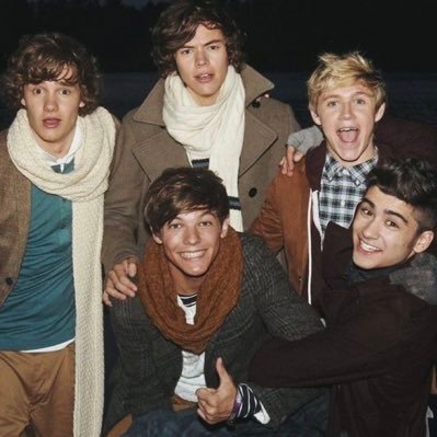 ourdirectionx's profile picture. 