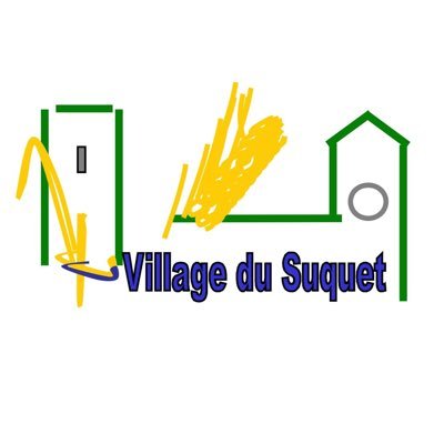 Village du Suquet