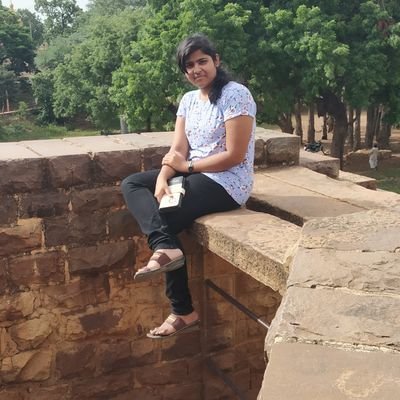 Student in BEC.
Student member in IIC-BEC MHRD
Passionate towards traveling and dancing.
