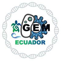 iGEM Ecuador (@igemecuador) 's Twitter Profile Photo iGEM Ecuador (@igemecuador) 's Twitter Profile Photo