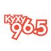 KyXy 96.5 FM (@KyXy) Twitter profile photo