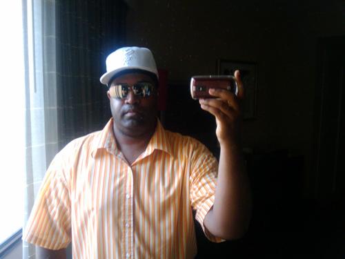 DonnieSoufside's profile picture. All over Chicago ....