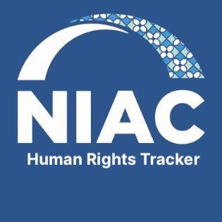 Spotlighting human rights in #Iran. A project of @NIACouncil.