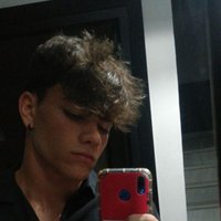 Javier⭐⚡ (@javipr__16) 's Twitter Profile
