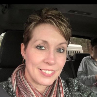 Christy08431281's profile picture. Love the Lord, my family, friends, my country, and my freedom! I'm a staunch Trump supporter! 
❤️🇺🇸🤍🇺🇸💙