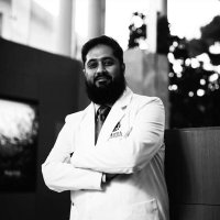 Ahmad J. Almujalhem(@Urologist_Ahmad) 's Twitter Profile Photo