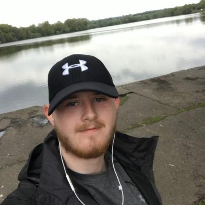 LiamHeronDev Profile Picture