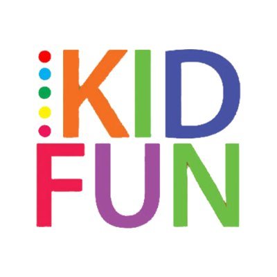 KIDFUN is a series of books of creative activities to do with young children. Created by Sharla Feldscher, author of seven books and a Grammy