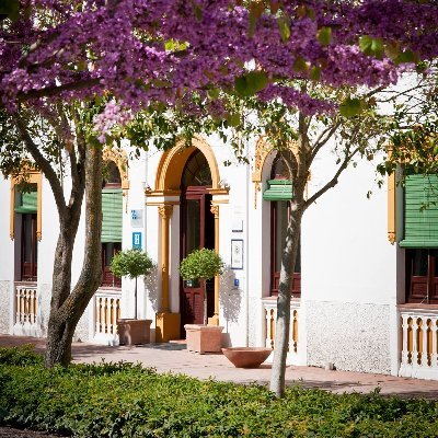 Balneario El Raposo es una empresa dedicada al turismo termal y de salud en Extremadura.