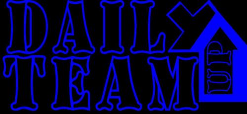 DailyTeamUp.com is a new social collective buying website! we bring the best daily deals to consumers and FREE marketing for any small business! Sign up TODAY!