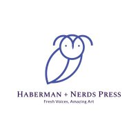 Haberman + Nerds Press(@HabermanNerds) 's Twitter Profile Photo