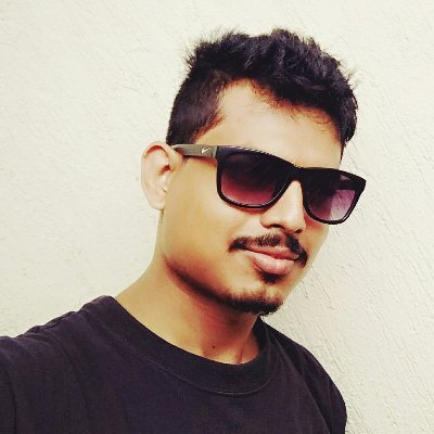 vinulgowda's profile picture. 